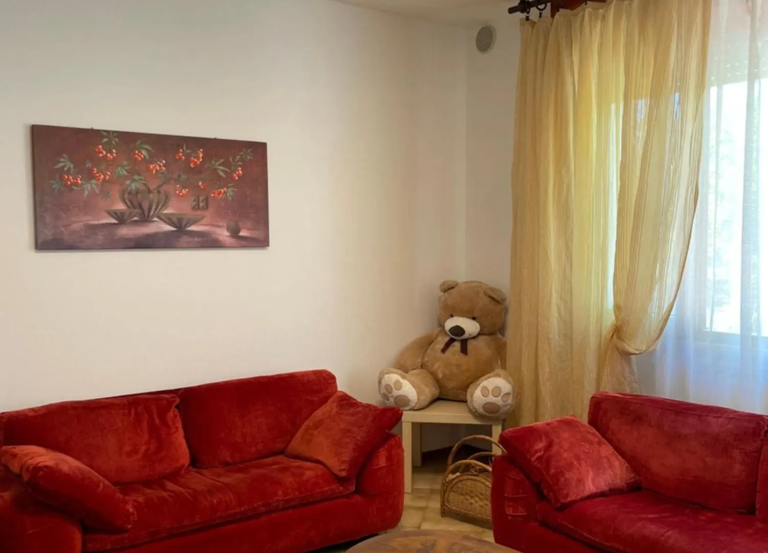 Apartmán Vintage House Riccione