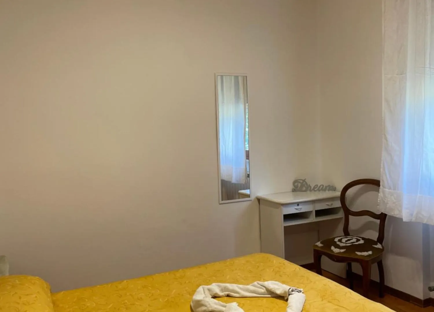 Apartmán Vintage House Riccione
