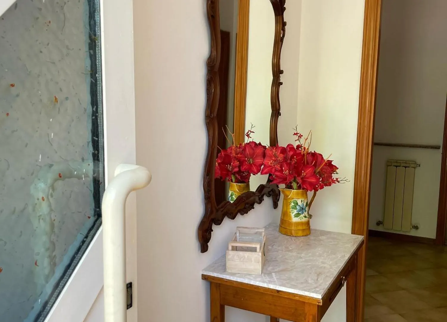 Apartmán Vintage House Riccione
