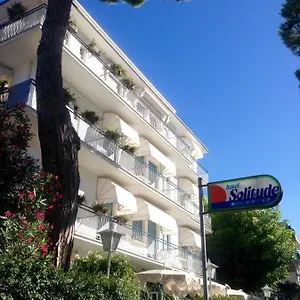 2* Hotel Solitude