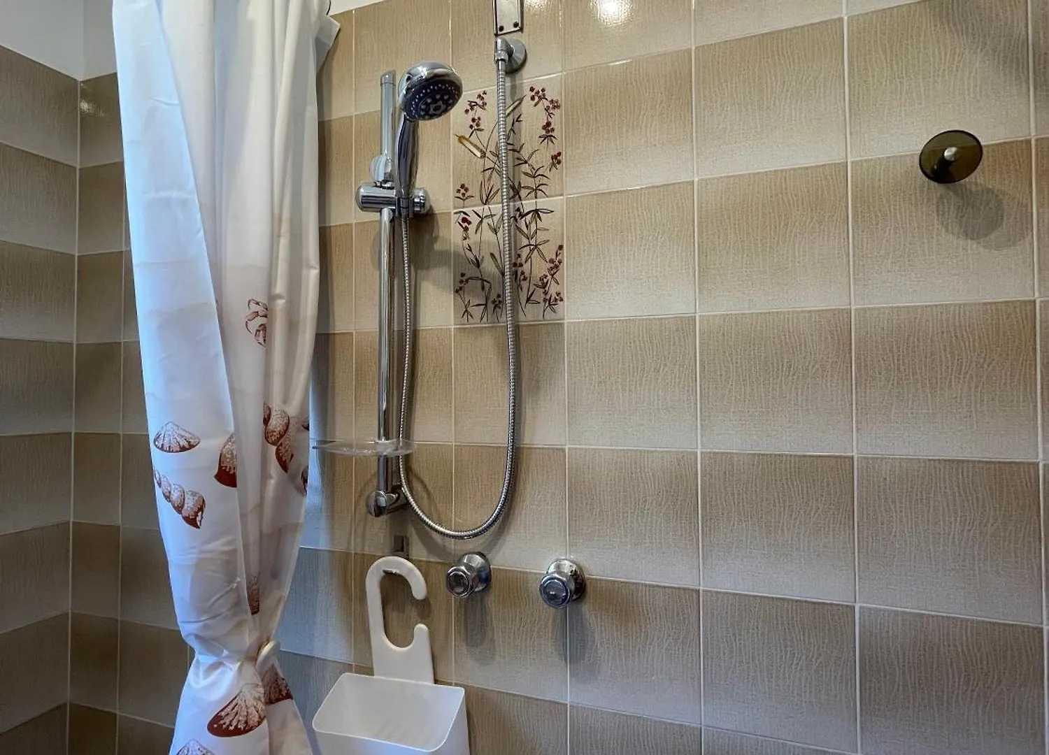 Vintage House Apartment Riccione 0*,  Italy