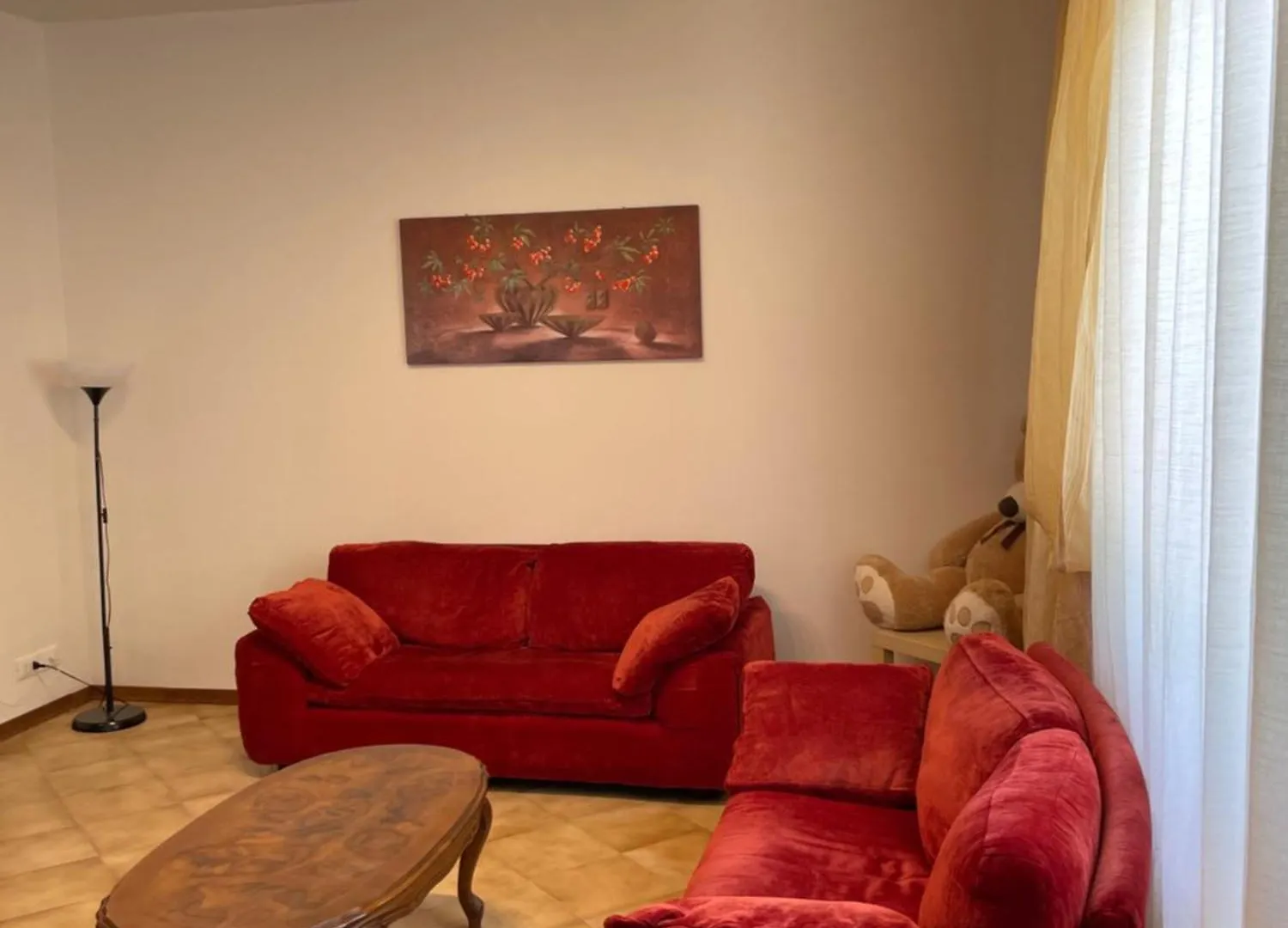 Vintage House Apartment Riccione Italy