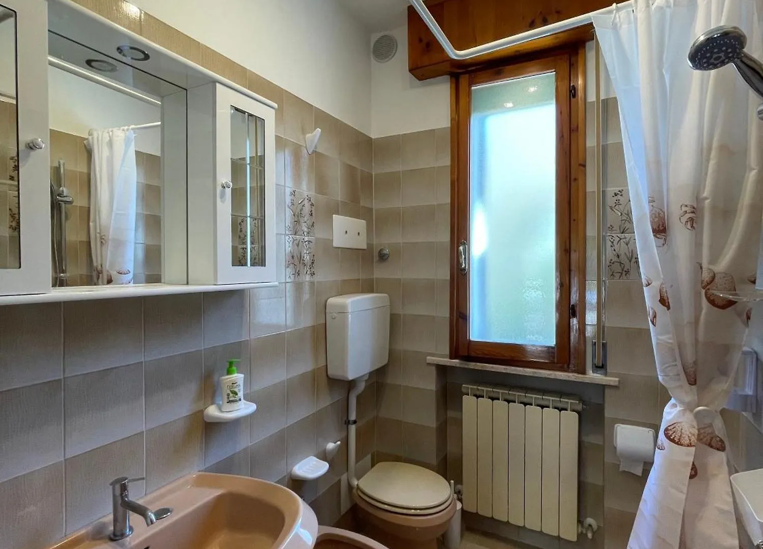 Vintage House Apartment Riccione