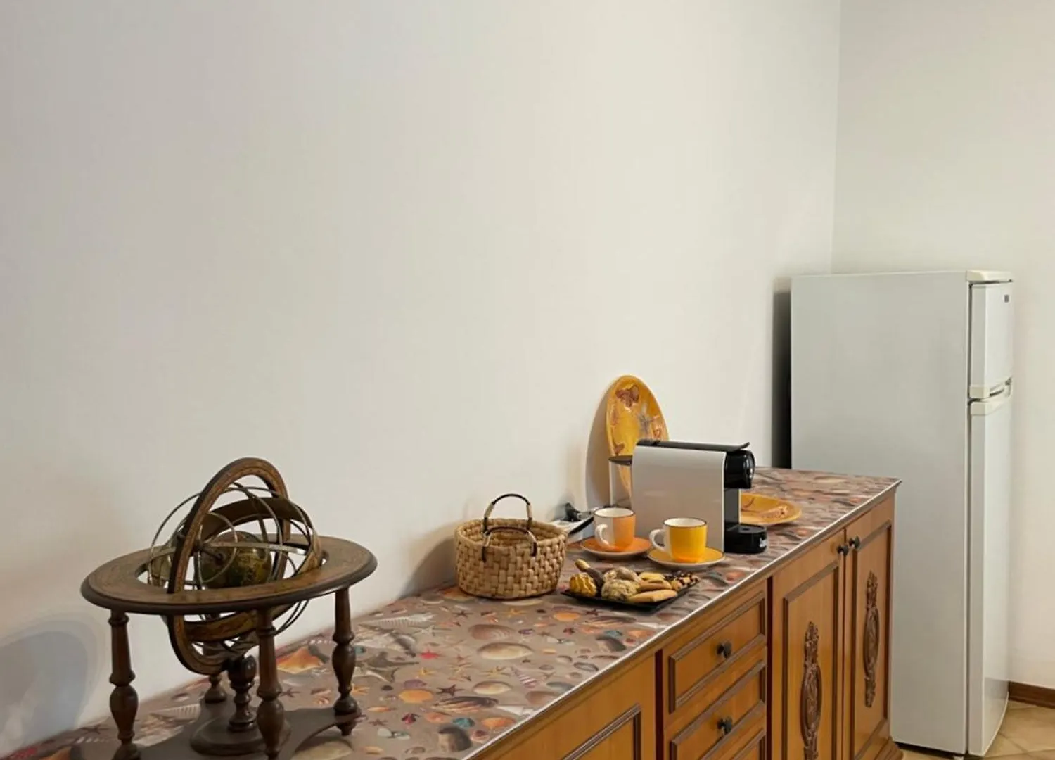 Vintage House Apartment Riccione