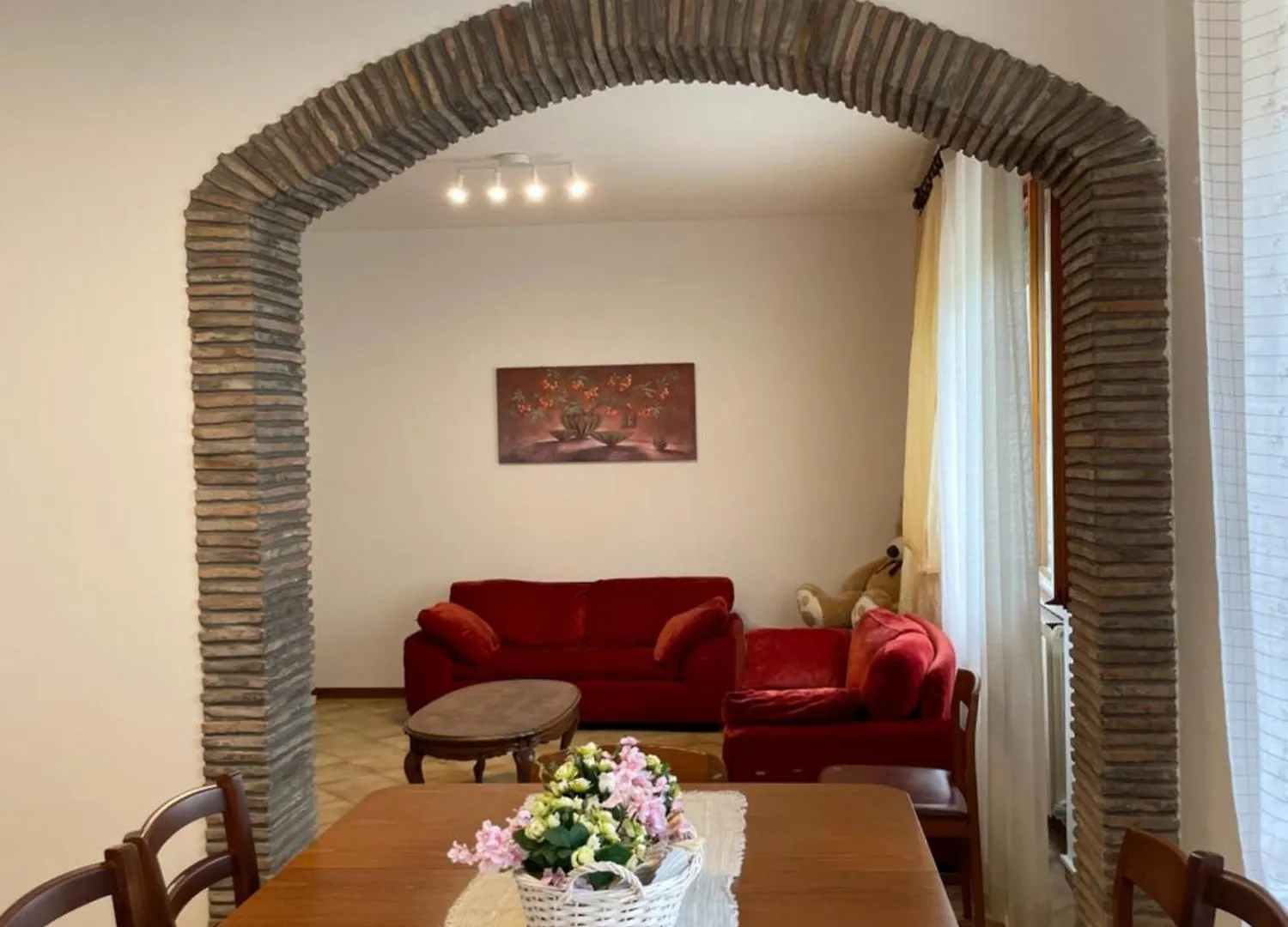 Vintage House Apartment Riccione