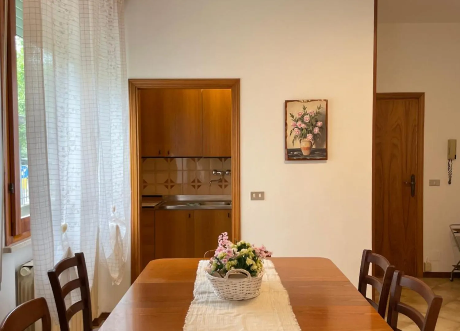 Vintage House Apartment Riccione Italy