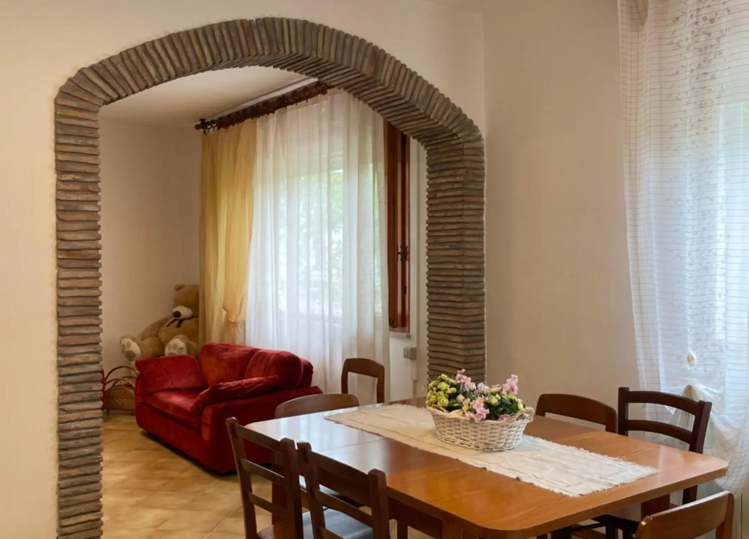 Vintage House Apartment Riccione