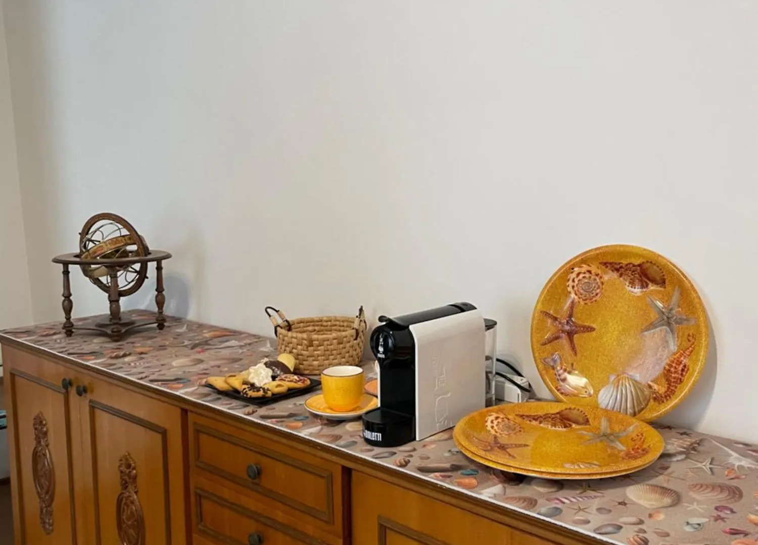 Vintage House Apartment Riccione