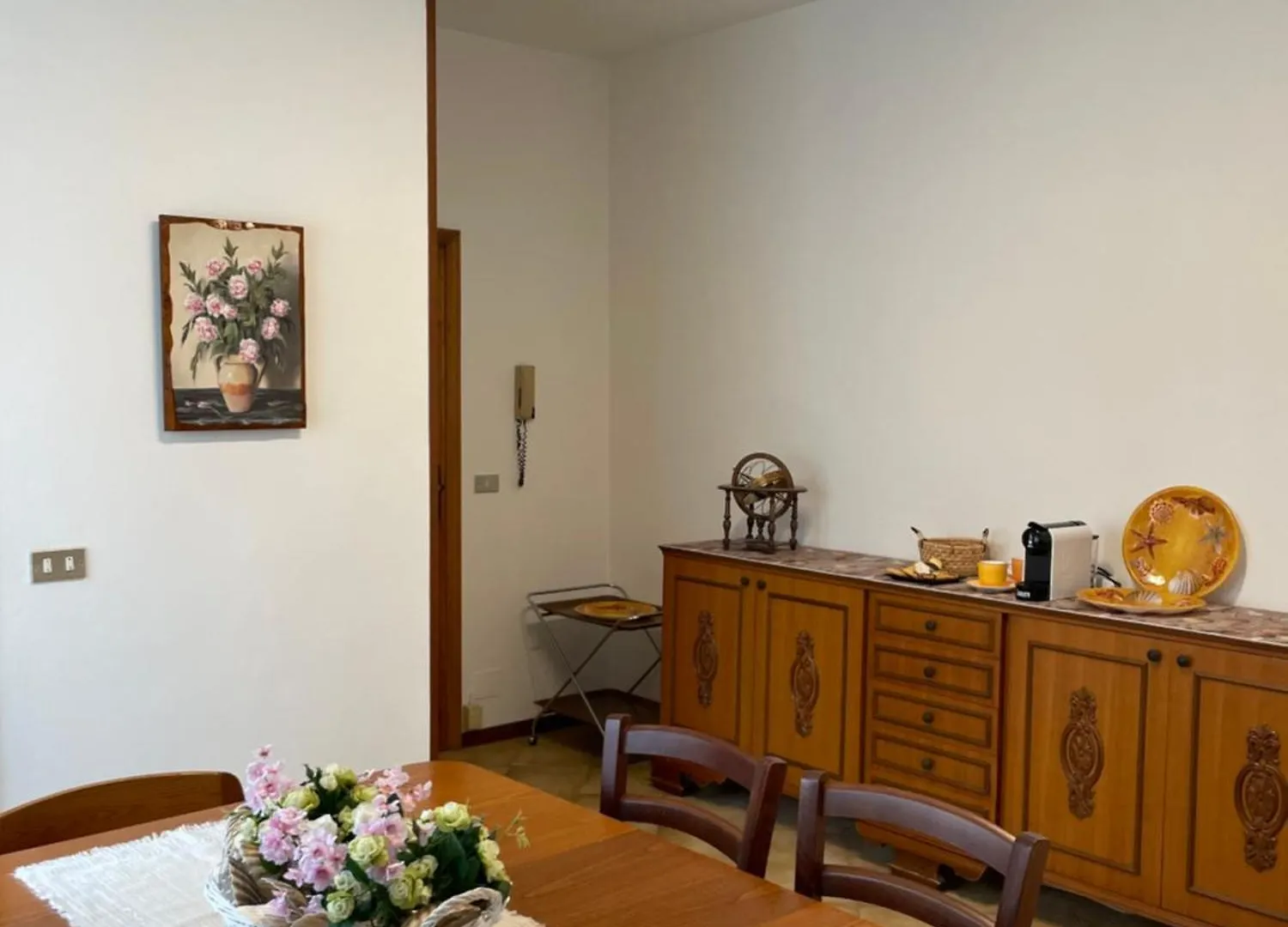 Vintage House Apartment Riccione