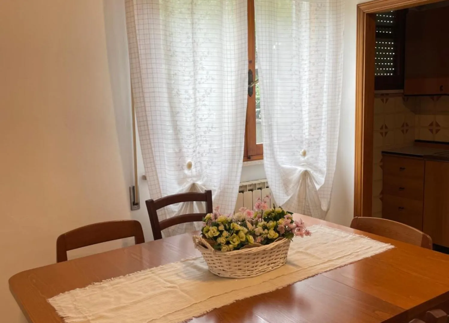 Vintage House Apartment Riccione Italy