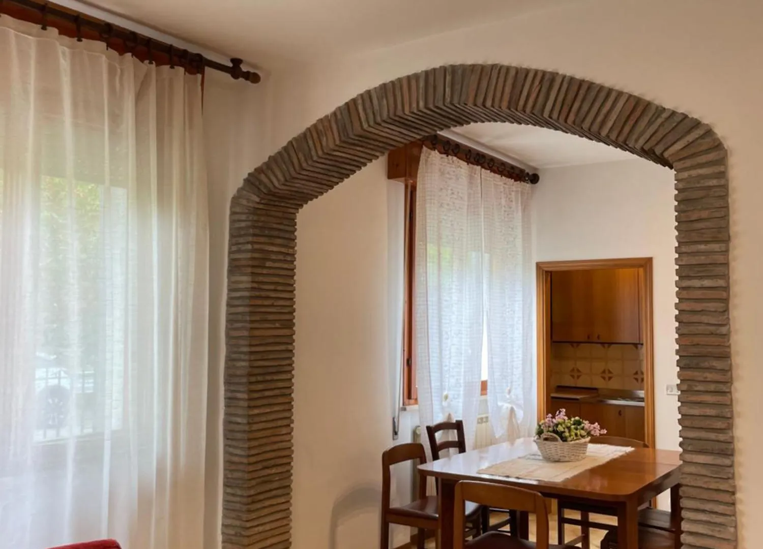 Vintage House Apartment Riccione