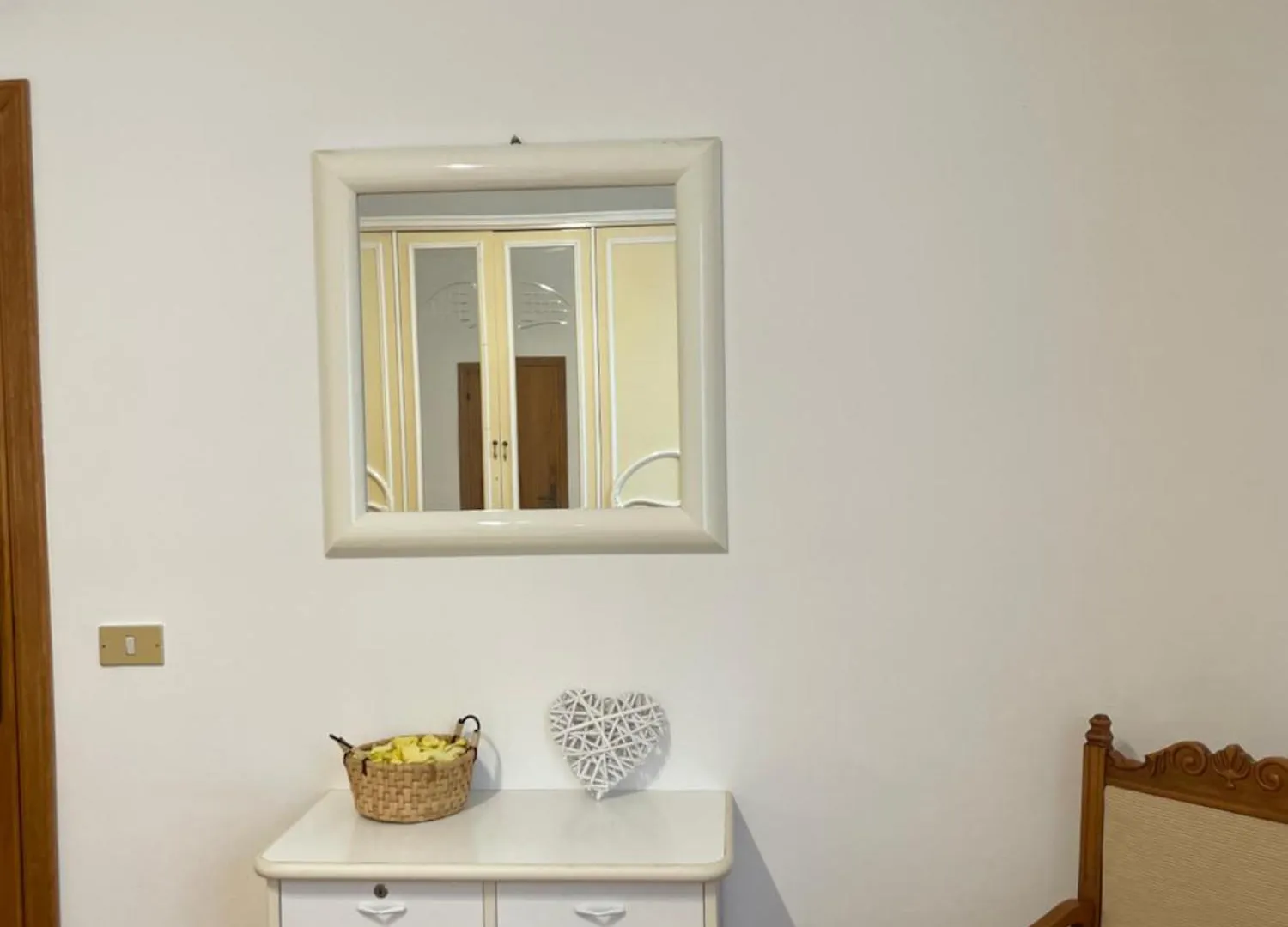 Vintage House Apartment Riccione Italy