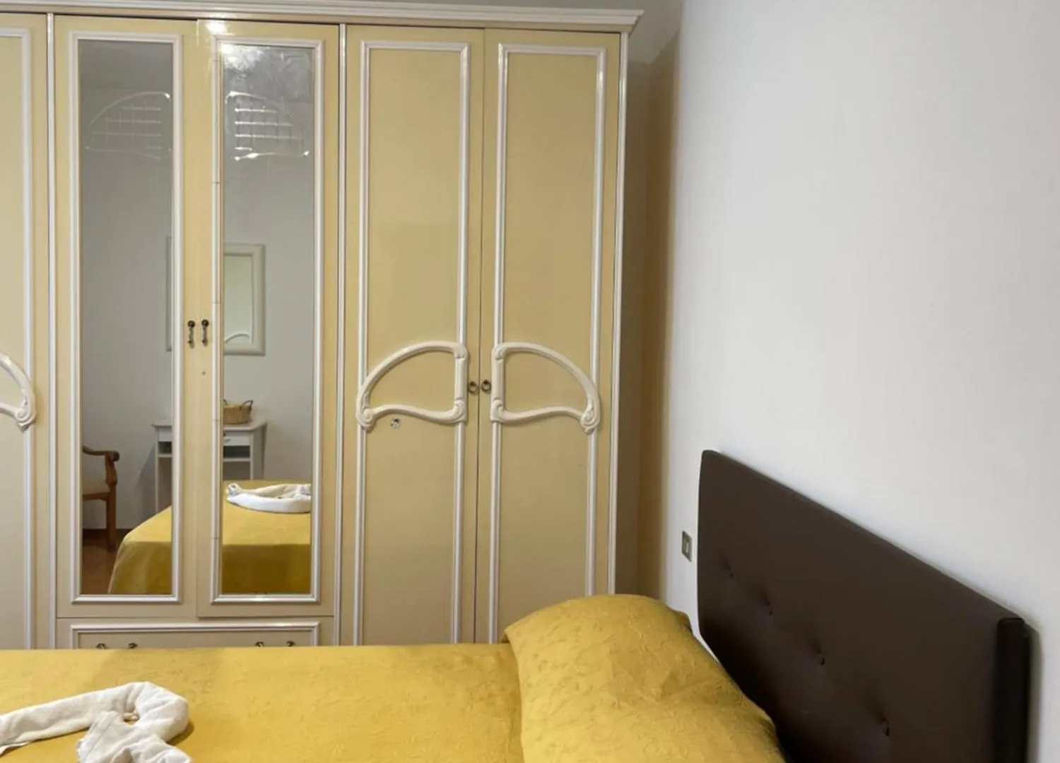 Vintage House Apartment Riccione
