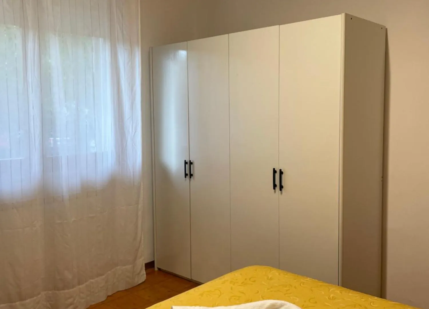 Vintage House Apartment Riccione