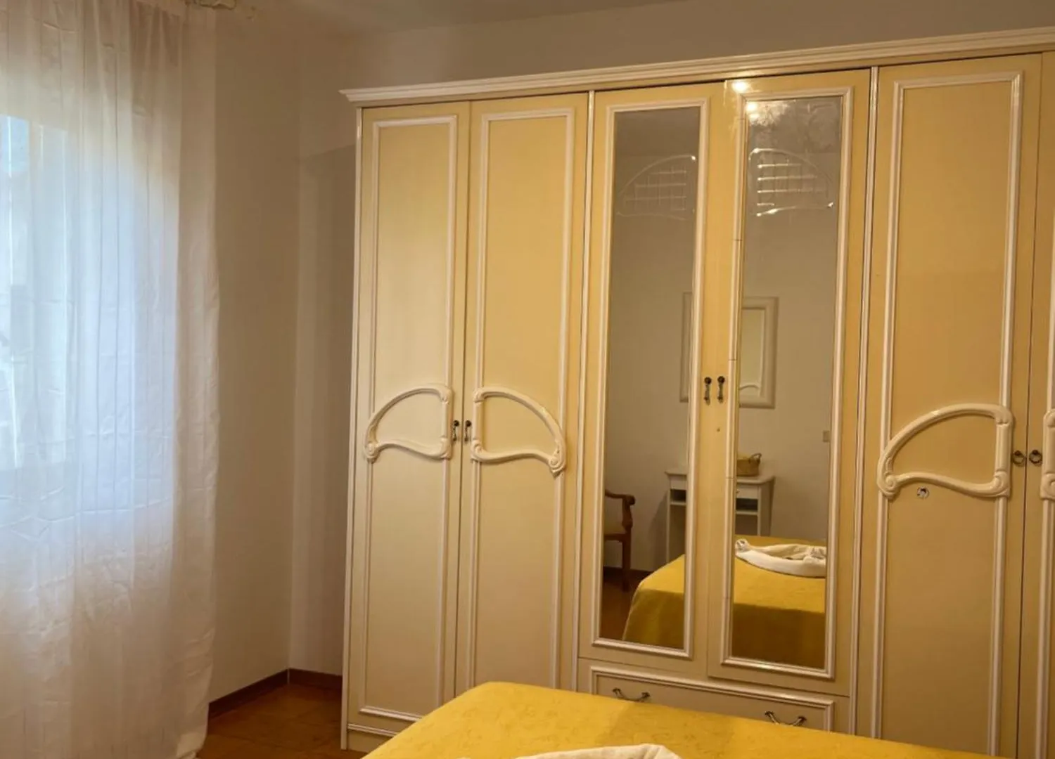 Vintage House Apartment Riccione