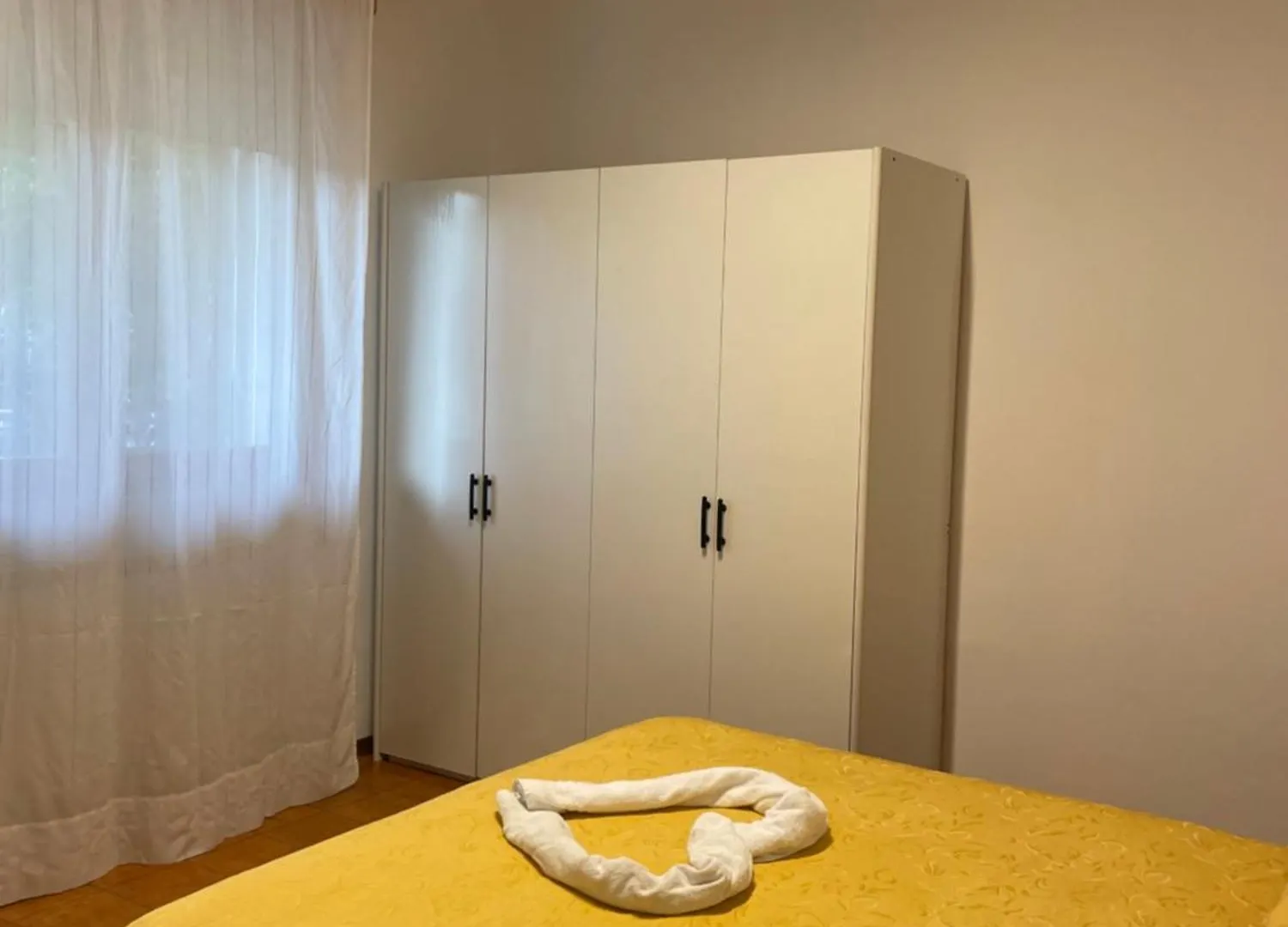 Vintage House Apartment Riccione 0*,  Italy