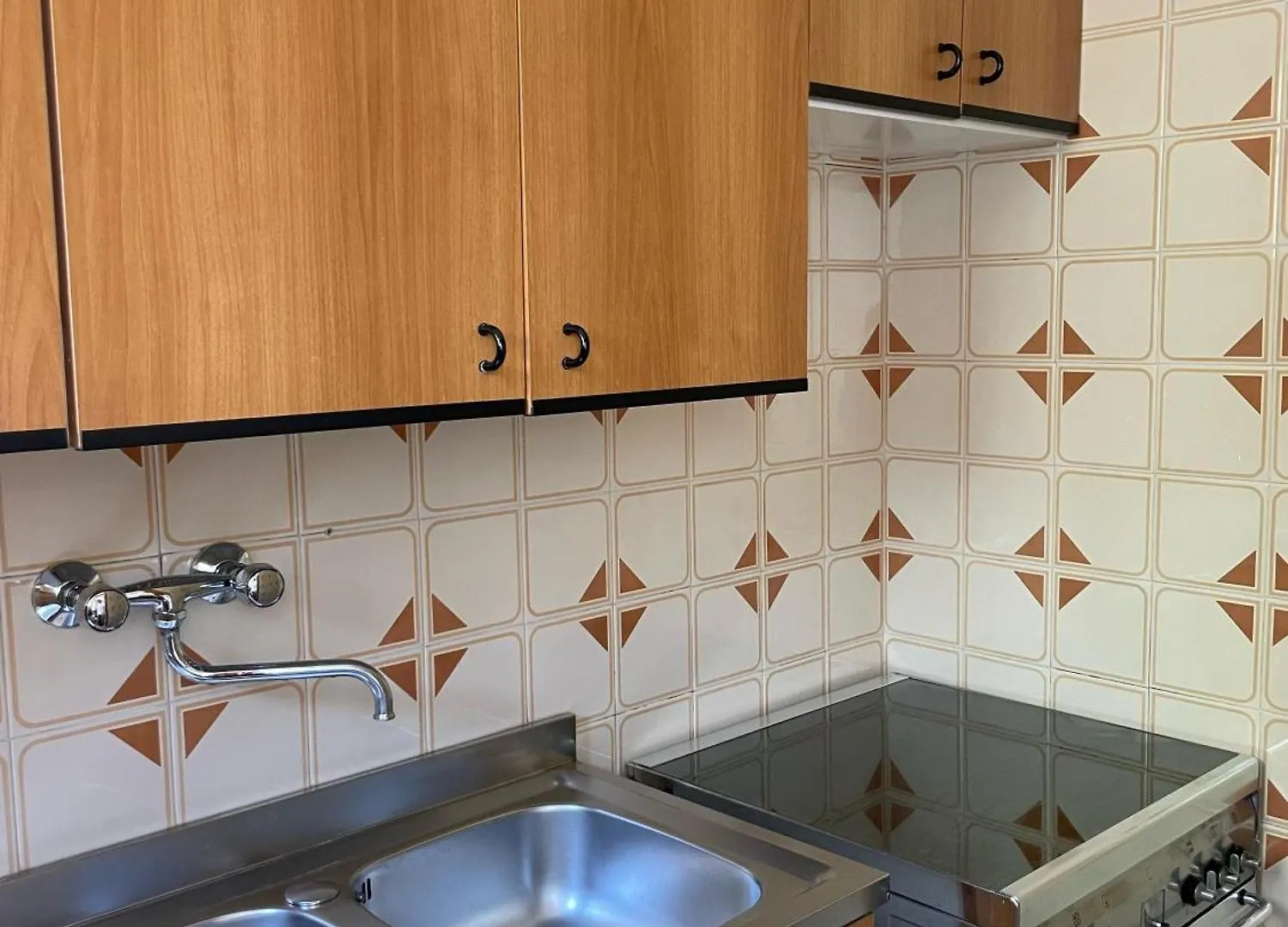 Vintage House Apartment Riccione Italy