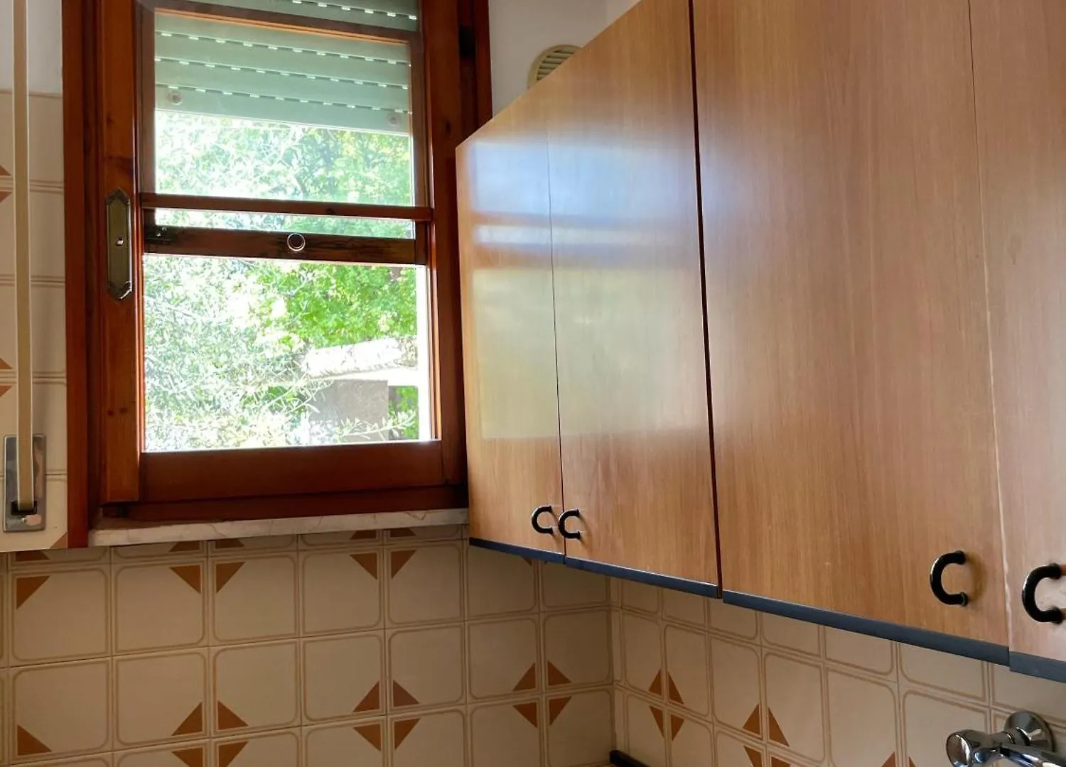 Vintage House Apartment Riccione