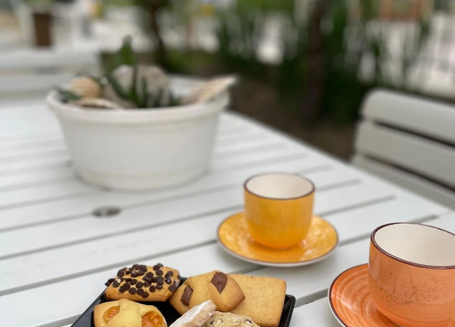 Vintage House Apartment Riccione 0*,