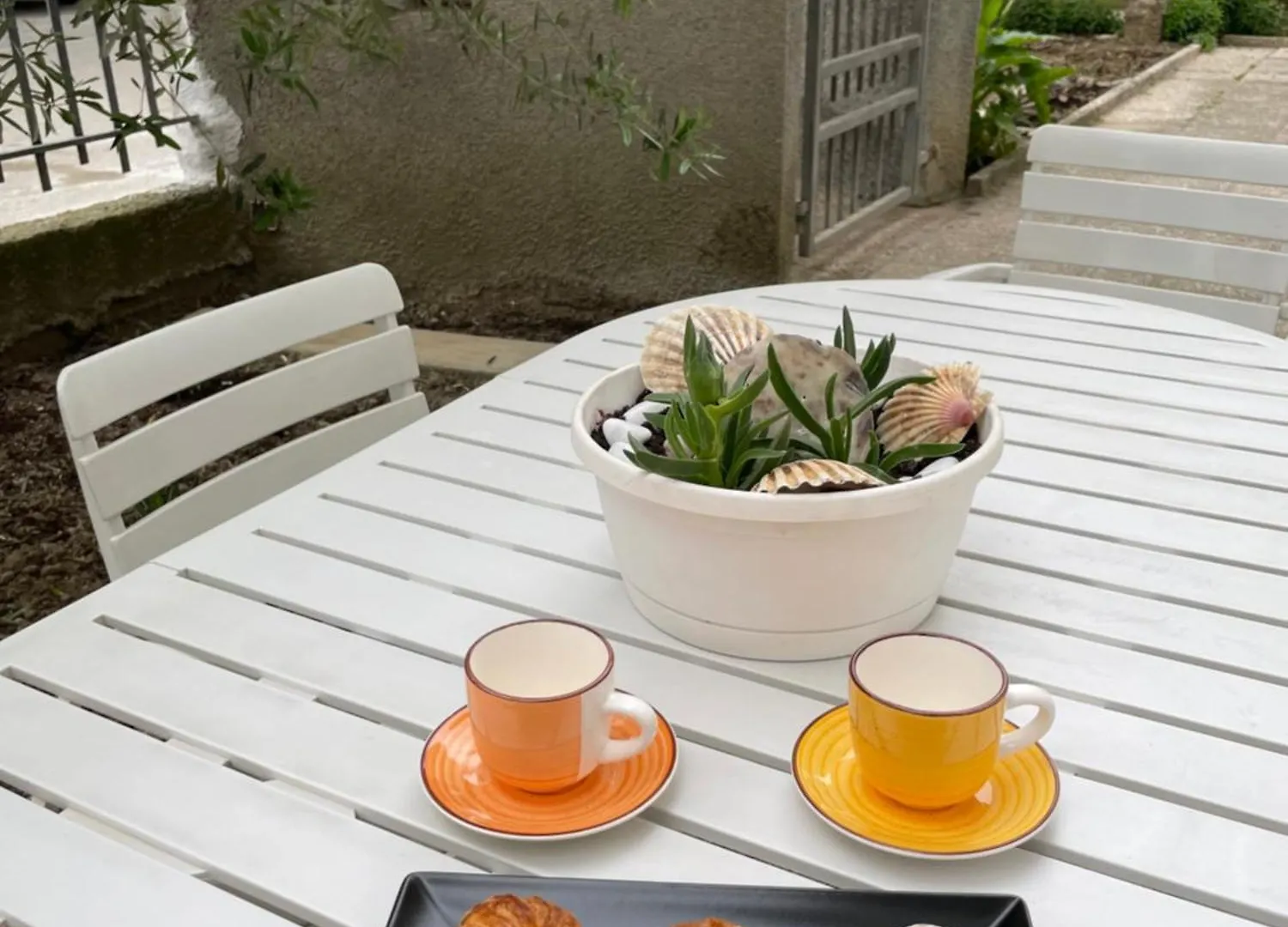 Vintage House Apartment Riccione Italy